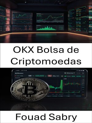 cover image of OKX Bolsa de Criptomoedas